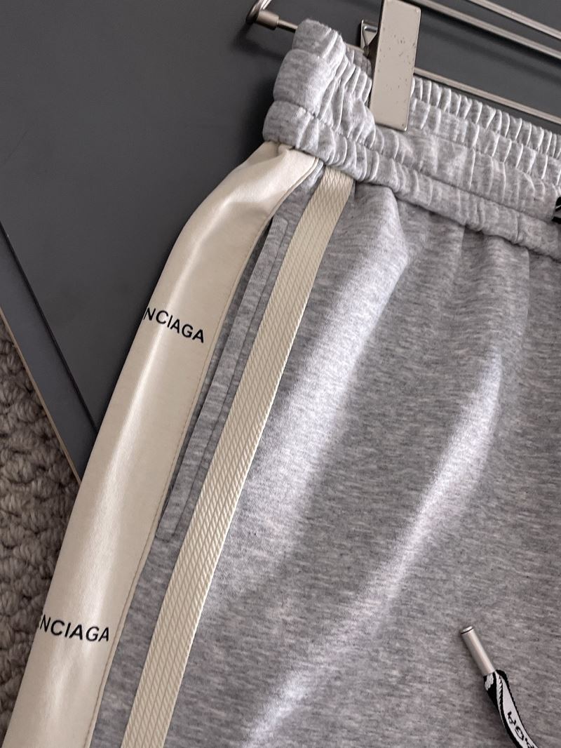 Balenciaga Long Pants